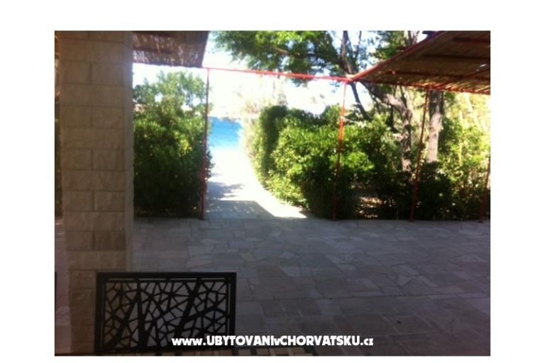 Apartmaji Iva&amp;Denis – foto 17