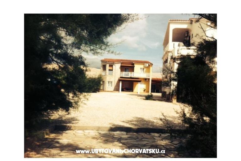 Apartmaji Iva&amp;Denis – foto 4