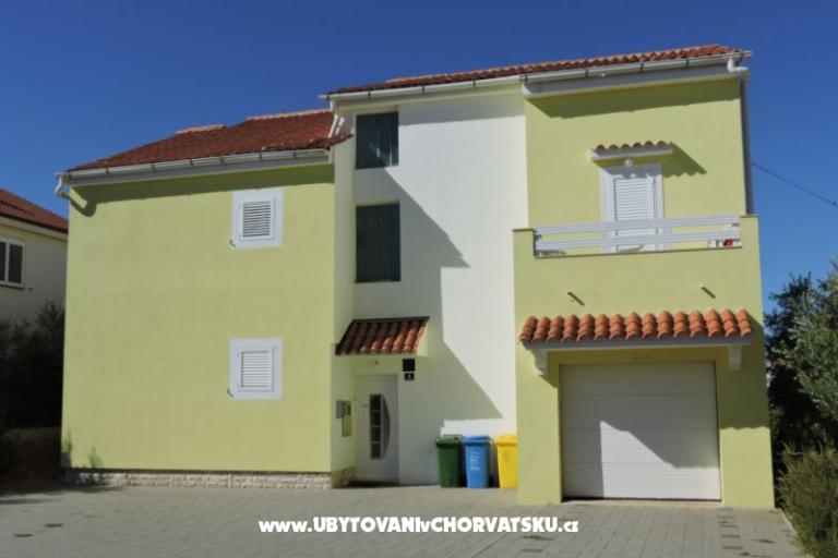 Apartmaji Ivanov – foto 2