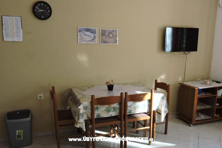 Apartmaji Ivanov – foto 23