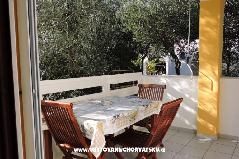 Apartmaji Ivanov – foto 24