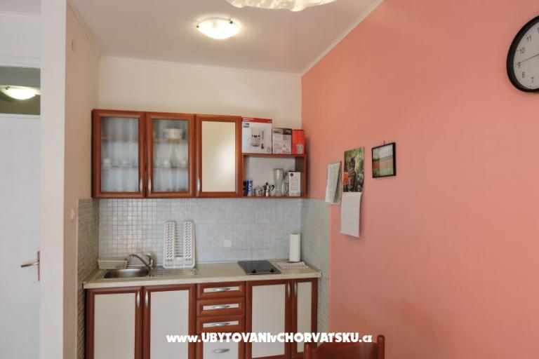 Apartmaji Ivanov – foto 29