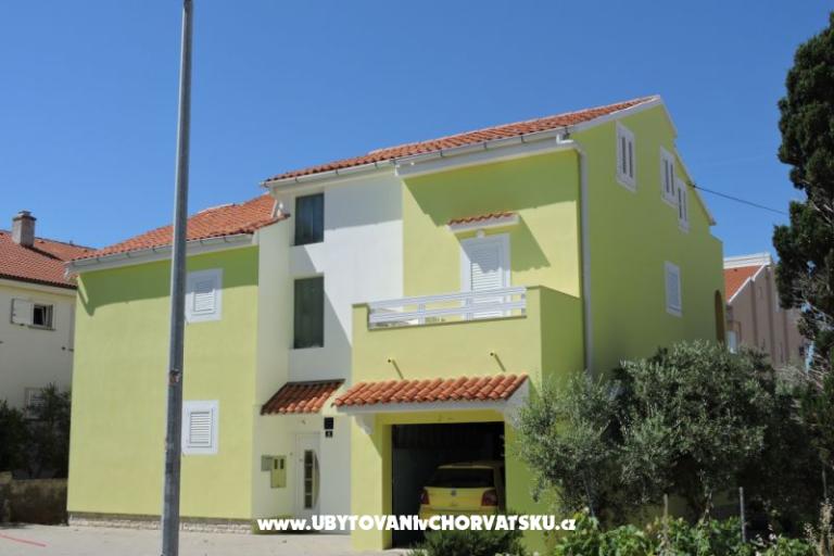 Apartmaji Ivanov – foto 3