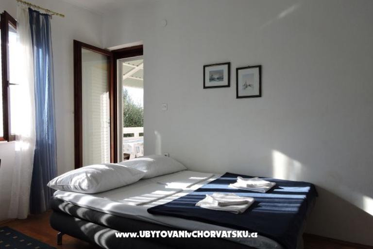 Apartmaji Ivanov – foto 36