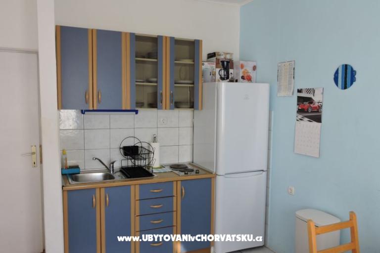 Apartmaji Ivanov – foto 38
