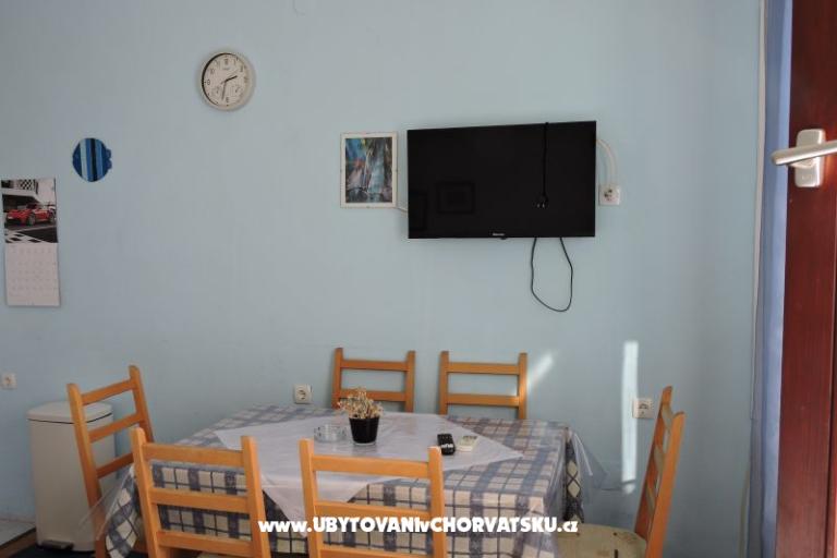 Apartmaji Ivanov – foto 39