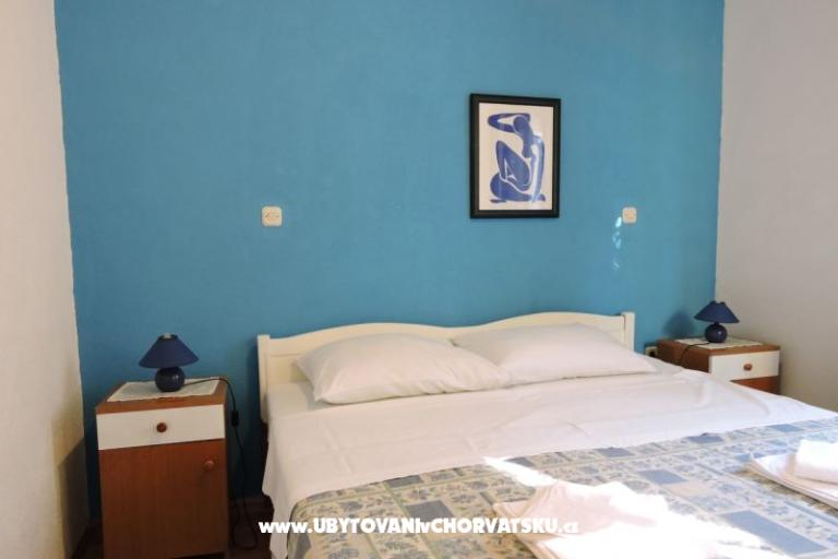 Apartmaji Ivanov – foto 8