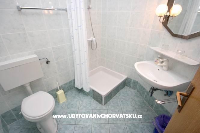 Apartmaji Jakišnica – foto 14
