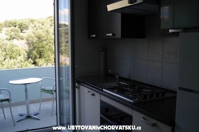 Apartmaji Jakišnica – foto 16