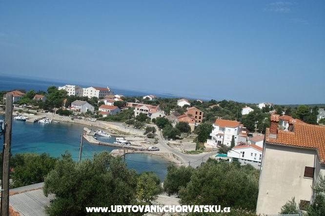 Apartmaji Jakišnica – foto 17