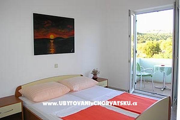 Apartmaji Jakišnica – foto 6