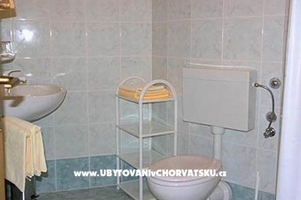 Apartmaji Jakišnica – foto 7
