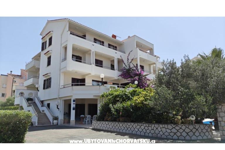 Apartmaji Jasna – foto 2