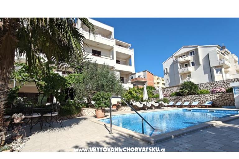 Apartmaji Jasna – foto 3