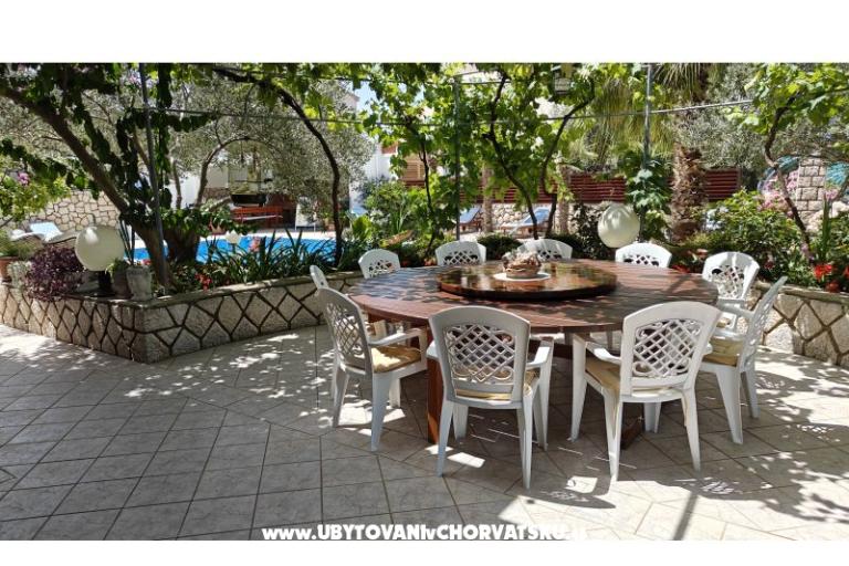 Apartmaji Jasna – foto 9