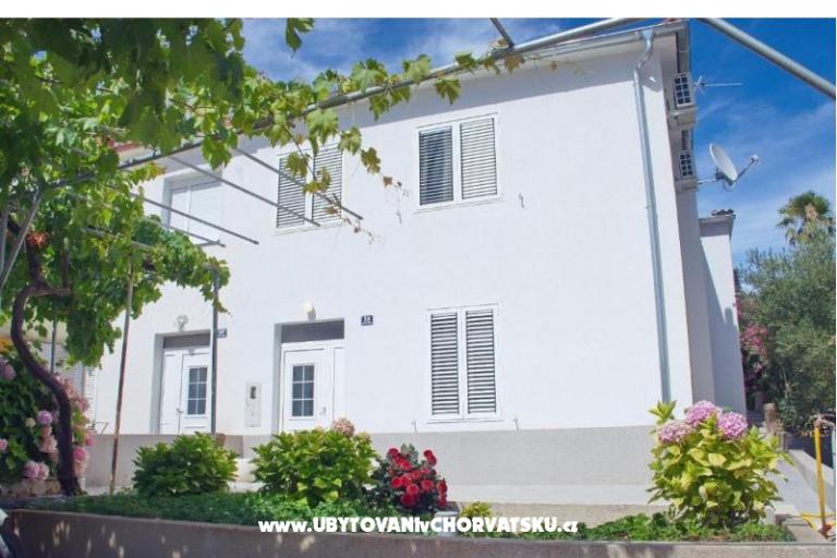 Apartmaji Kaštel – foto 14
