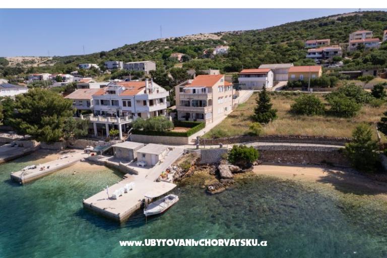 Apartmaji Kaštel – foto 2