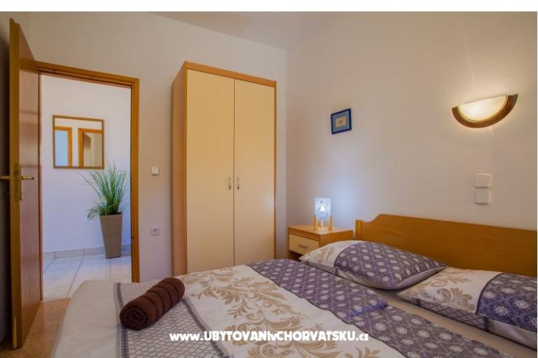 Apartmaji Komešić – foto 10