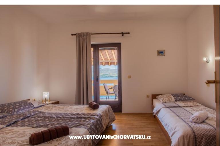 Apartmaji Komešić – foto 13