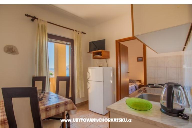 Apartmaji Komešić – foto 14