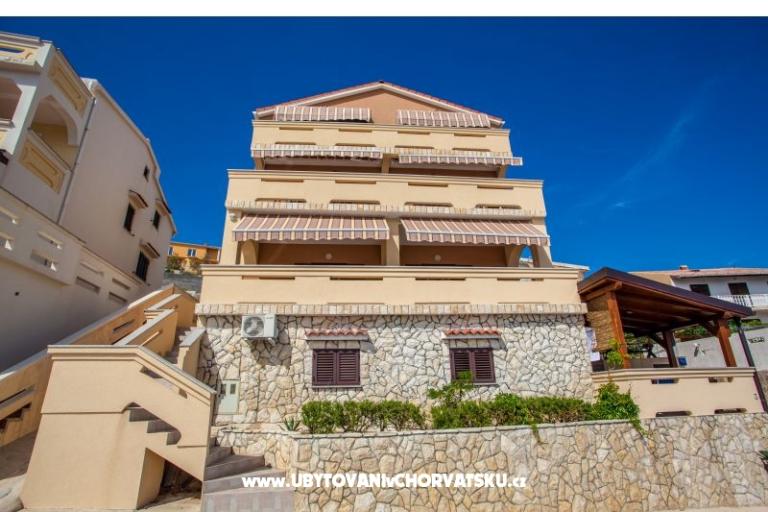 Apartmaji Komešić – foto 2