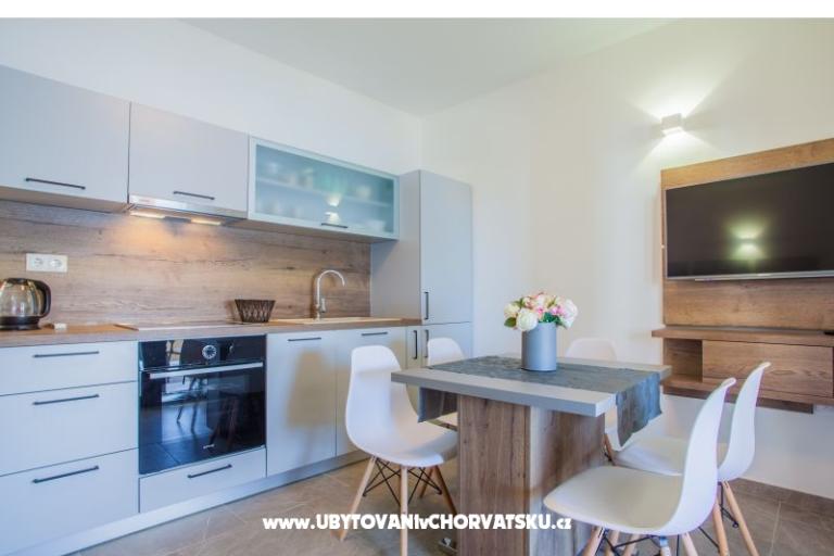 Apartmaji Komešić – foto 6