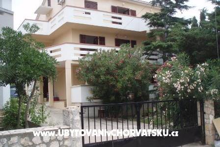 Apartmaji Lili – foto 2