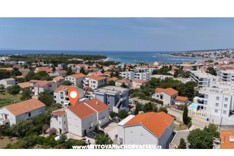 Apartmaji Lucija – foto 10
