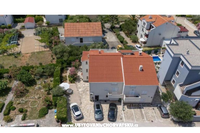 Apartmaji Lucija – foto 12