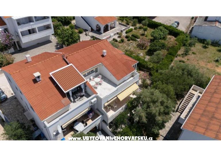 Apartmaji Lucija – foto 13