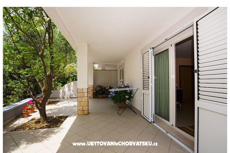 Apartmaji Lucija – foto 8