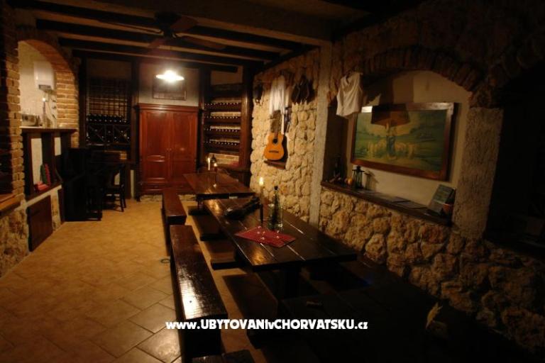 Apartmaji Marina-family resort – foto 10