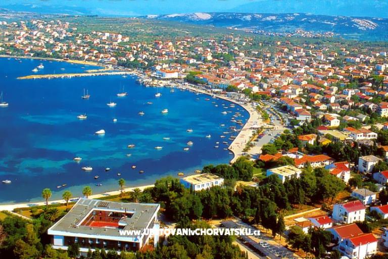Apartmaji Marina-family resort – foto 2