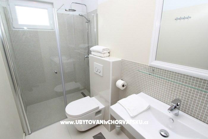Apartmaji Marina-family resort – foto 3
