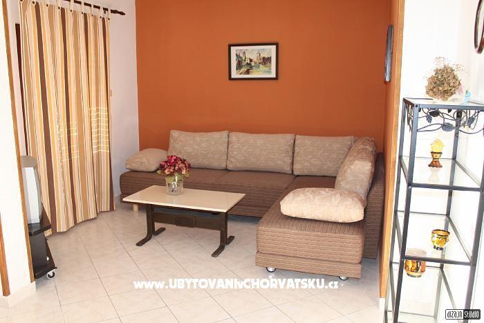 Apartmaji Marina-family resort – foto 4