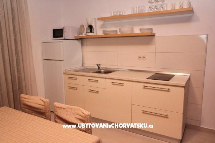 Apartmaji Marina-family resort – foto 5