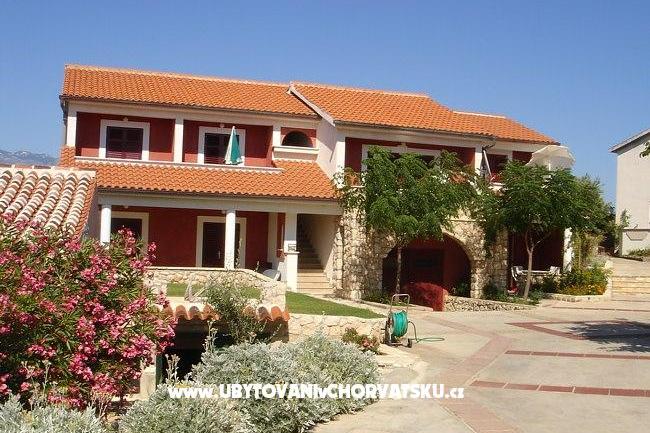 Apartmaji Marina-family resort – foto 7