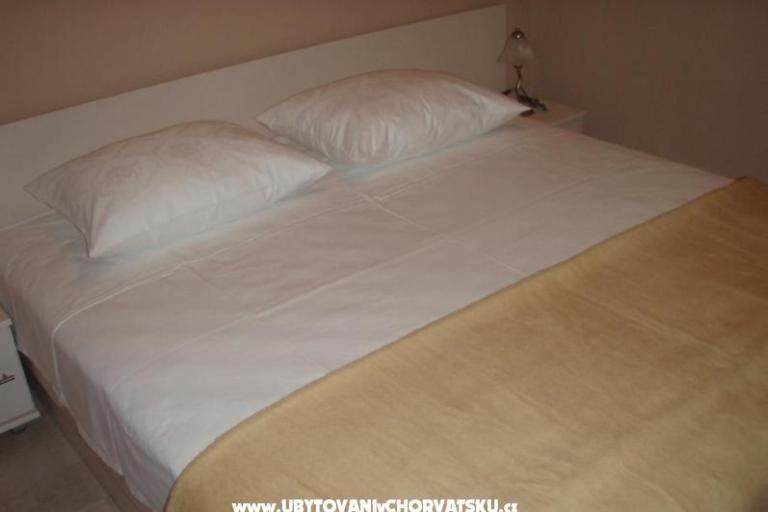 Apartmaji Meri - Novalja, Pag – foto 10