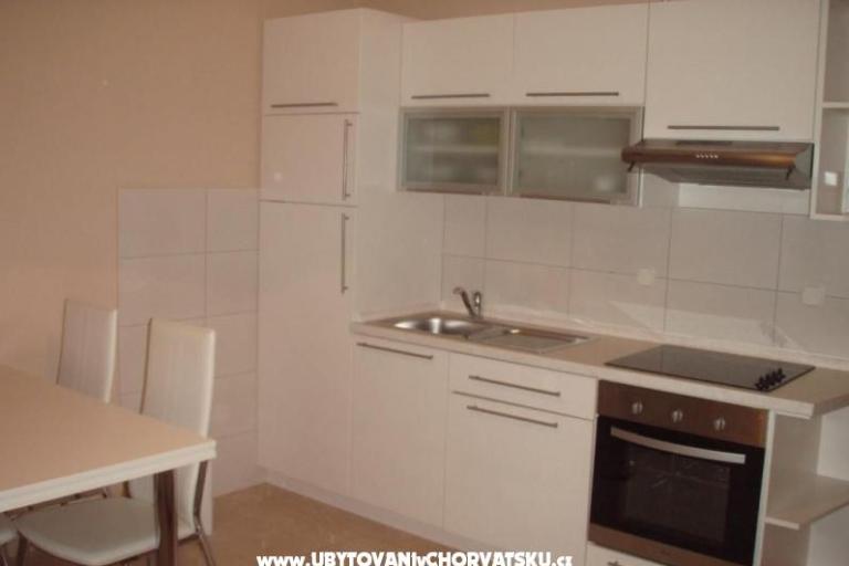Apartmaji Meri - Novalja, Pag – foto 11