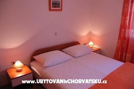Apartmaji Meri - Novalja, Pag – foto 12