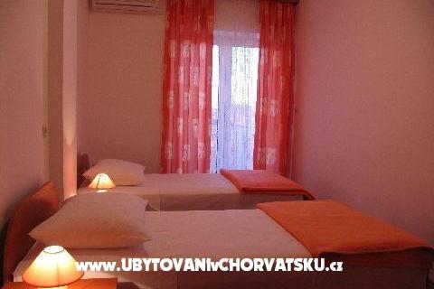Apartmaji Meri - Novalja, Pag – foto 13