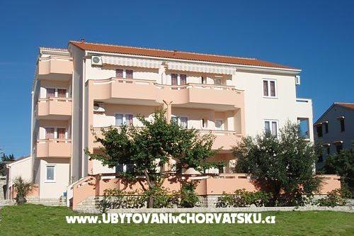 Apartmaji Meri - Novalja, Pag – foto 2