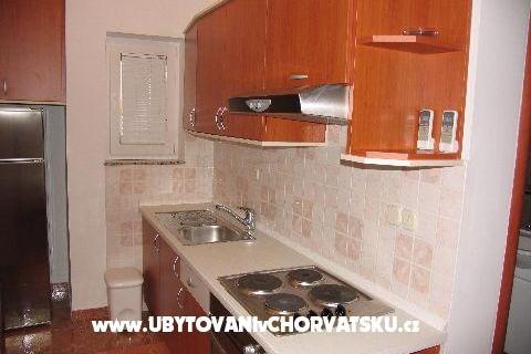 Apartmaji Meri - Novalja, Pag – foto 6