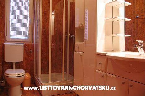 Apartmaji Meri - Novalja, Pag – foto 7