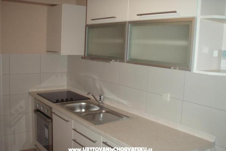 Apartmaji Meri - Novalja, Pag – foto 8