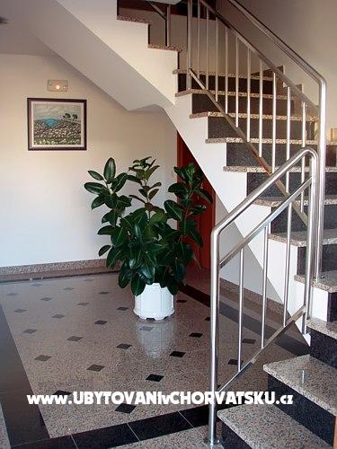Apartmaji Meri - Novalja, Pag – foto 9