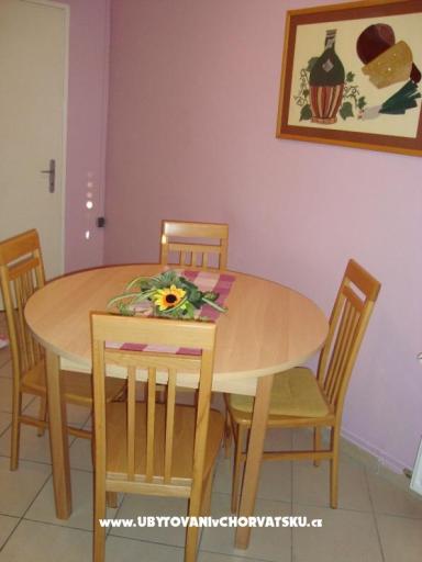 Apartmaji Miki – foto 3
