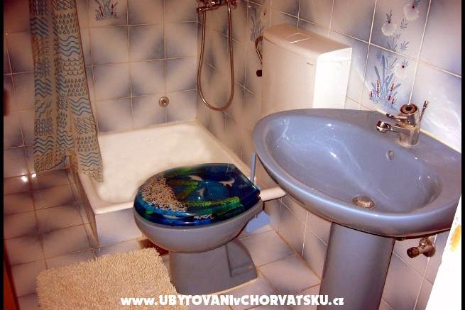 Apartmaji Miki – foto 4