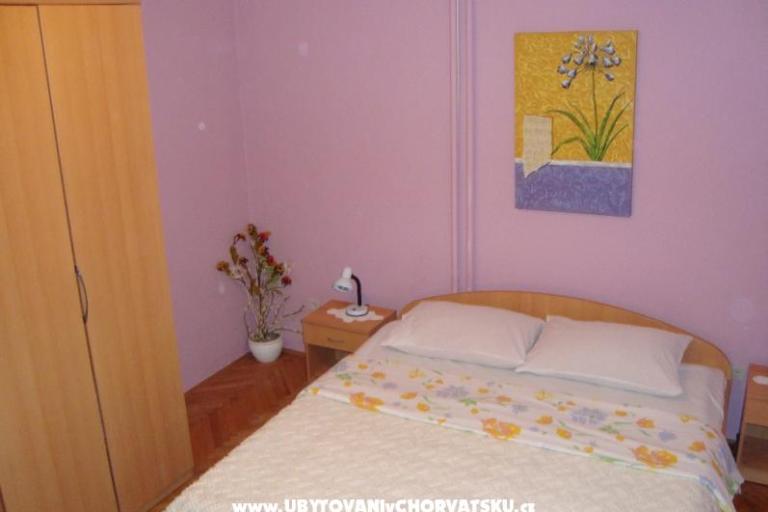 Apartmaji Miki – foto 6
