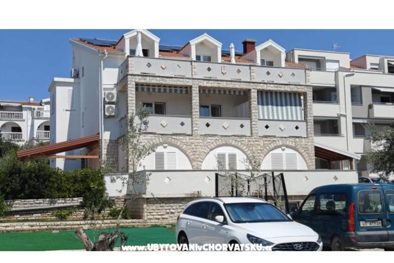 Apartmaji Milijan – foto 2